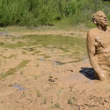RyuuWammer: Quarry Clay Wallow 2024