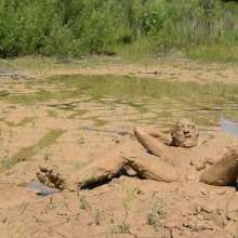 RyuuWammer: Quarry Clay Wallow 2024