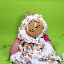 The Man and The Wife: New Download- 'Quickie #16: Lilly Bunny Pose Pied'
