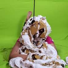 The Man and The Wife: New Download- 'Quickie #16: Lilly Bunny Pose Pied'