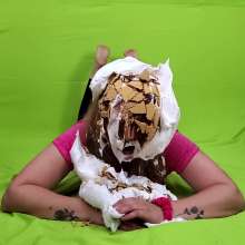 The Man and The Wife: New Download- 'Quickie #16: Lilly Bunny Pose Pied'
