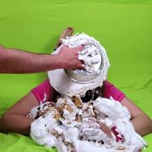 The Man and The Wife: New Download- 'Quickie #16: Lilly Bunny Pose Pied'