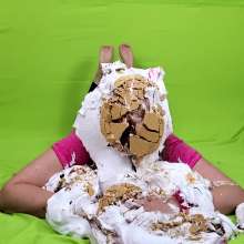 The Man and The Wife: New Download- 'Quickie #16: Lilly Bunny Pose Pied'