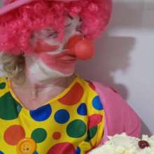 Patsy Pastry: 