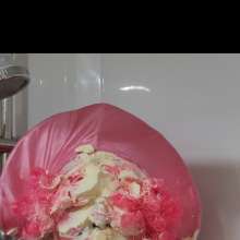 Patsy Pastry: 