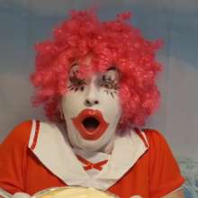 Patsy Pastry: 