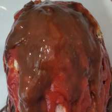 Patsy Pastry: 