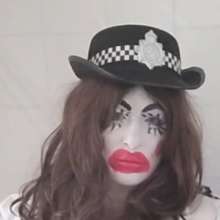 Patsy Pastry: 
