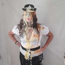 Patsy Pastry: PC Patsy Pastry Kops It Part 2