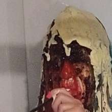 Patsy Pastry: 
