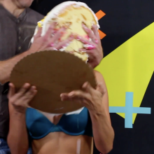 PieZone: Chelsea is back to have her cake and eat it too