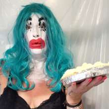 Patsy Pastry: 