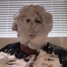 showercap: 