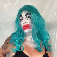 Patsy Pastry: Lady Clowns