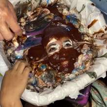Wam Bagheera Studio: Sexy Laura First Time in The New Slime Pit