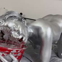 Messygirl: Two New Messygirl Downloads with Anastasia, Mona, Gigi and Amber