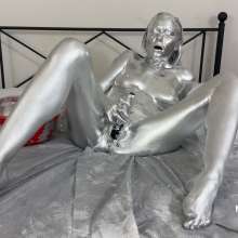 Messygirl: Two New Messygirl Downloads with Anastasia, Mona, Gigi and Amber