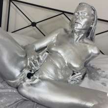 Messygirl: Two New Messygirl Downloads with Anastasia, Mona, Gigi and Amber