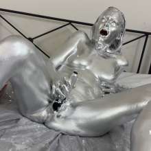 Messygirl: Two New Messygirl Downloads with Anastasia, Mona, Gigi and Amber