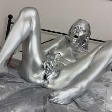 Messygirl: Two New Messygirl Downloads with Anastasia, Mona, Gigi and Amber