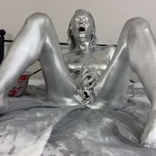 Messygirl: Two New Messygirl Downloads with Anastasia, Mona, Gigi and Amber