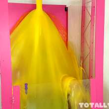 TotallyGunged: StinkBombz with Tamsin!