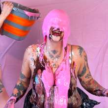 Larzstord: Sweet Bunni Valentine's Epic Initiation
