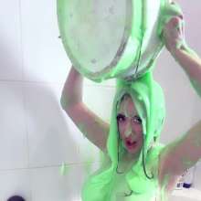 TheGungeZone: Tara's Messy Gunge Fun