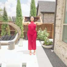 WetlookFashion: Tina Takes a Formal Swim and Shower