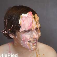 Cutiepied-production: Toto 2 : Messed with Sweet Items