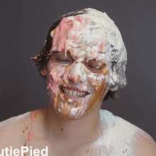 Cutiepied-production: Toto 2 : Messed with Sweet Items