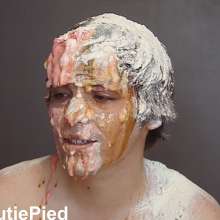 Cutiepied-production: Toto 2 : Messed with Sweet Items