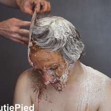 Cutiepied-production: Toto 2 : Messed with Sweet Items
