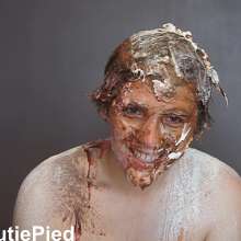Cutiepied-production: Toto 2 : Messed with Sweet Items