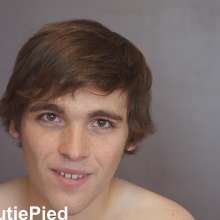 Cutiepied-production: Toto 2 : Messed with Sweet Items