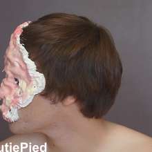 Cutiepied-production: Toto 2 : Messed with Sweet Items