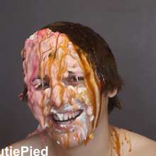 Cutiepied-production: Toto 2 : Messed with Sweet Items