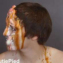 Cutiepied-production: Toto 2 : Messed with Sweet Items