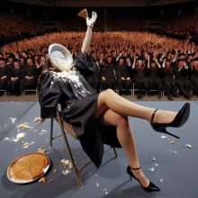 scoobydoo2004ca2003: bad day for a grad more pics