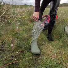 WetandMuddy: Video 105--Hippobottomus