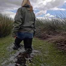 WetandMuddy: Video 105--Hippobottomus