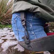 WetandMuddy: Video 105--Hippobottomus