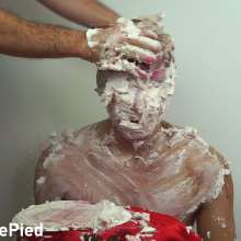 Cutiepied-production: Wilham 2 :Face Smashed in the Cake