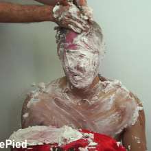 Cutiepied-production: Wilham 2 :Face Smashed in the Cake