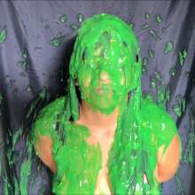 RevSlymsford: You Can't Win: Jenny V Glory: Who Gets The Guacamole Gunge?