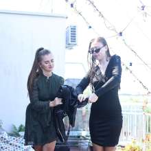 WetlookerUpdates: New ladies on Wetlooker