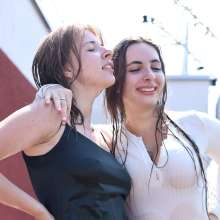 WetlookerUpdates: New ladies on Wetlooker