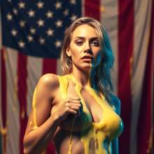 LeRex: Happy 4th ju-pie