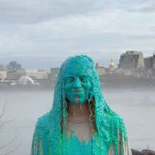 East Coast Slime: Alexa