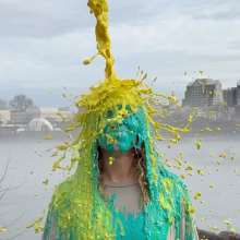 East Coast Slime: Alexa